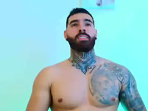 silvano torres online show from 02.11.26