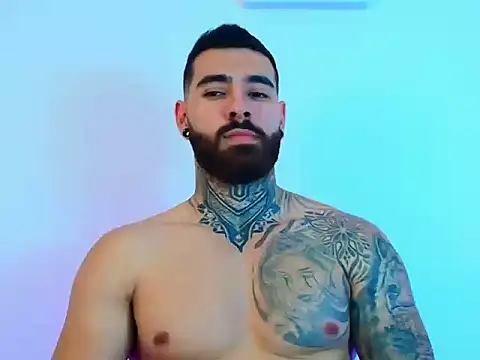 silvano torres online show from 02.17.26