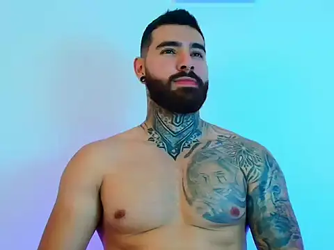 silvano torres online show from 02.19.26