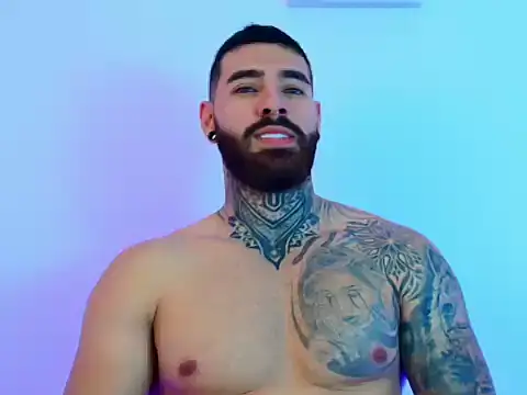 silvano torres online show from 02.26.26