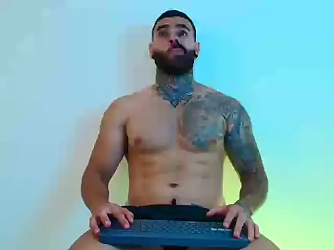 silvano torres online show from 04.09.26