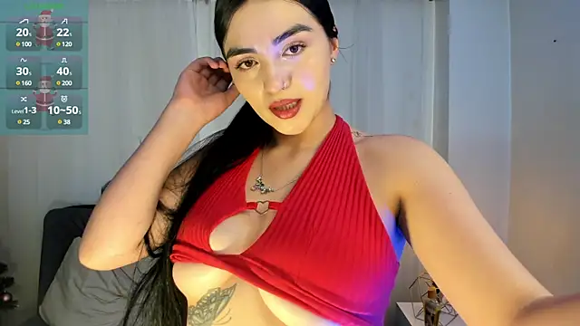 Snapshot of miel_gomez chatting on 01.04.25 miel gomez online show from 01.04.25