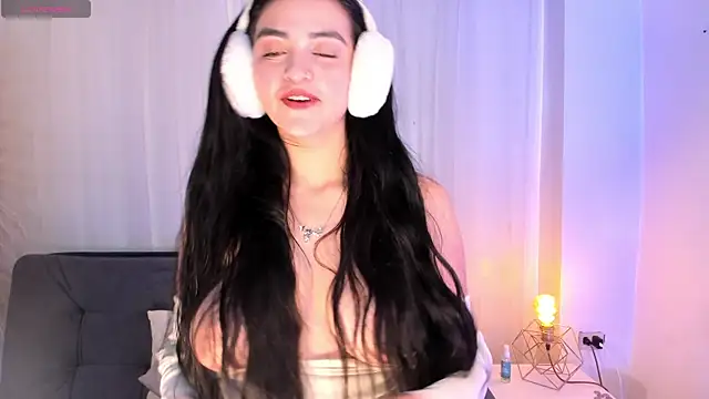Snapshot of miel_gomez chatting on 01.29.25 miel gomez online show from 01.29.25
