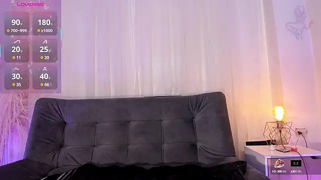 Snapshot of miel_gomez chatting on 03.16.25 miel gomez online show from 03.16.25