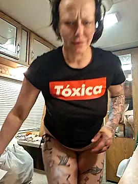 badcookie221 online show from 05.23.26