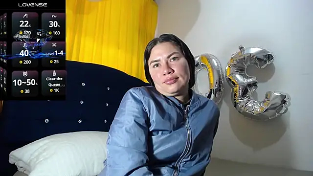 melpark online show from 11.10.25