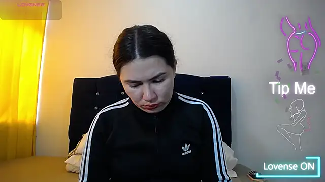 melpark online show from 03.31.26