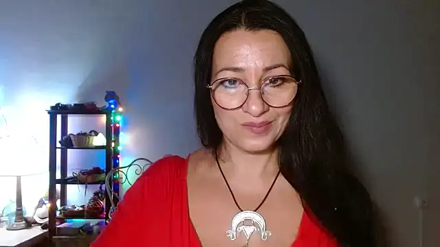 KeisyNeonX online show from 11.07.25