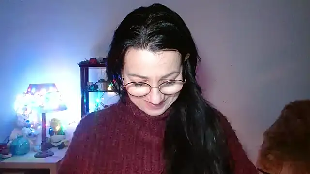 KeisyNeonX online show from 01.15.26