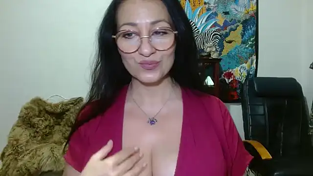 KeisyNeonX online show from 04.12.26