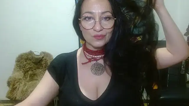 KeisyNeonX online show from 04.21.26