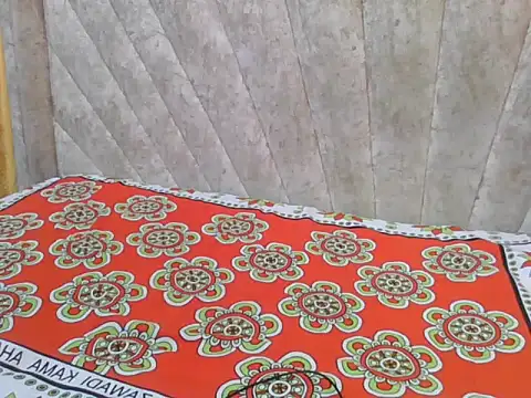 Sexy Villagegal online show from 12.02.25