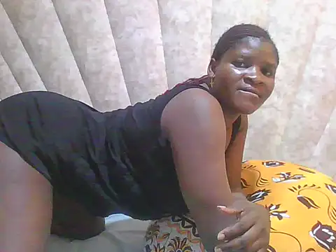 Sexy Villagegal online show from 03.30.26