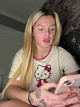IrishTeenBarbie69 online show from 03.05.25