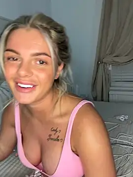 IrishTeenBarbie69 online show from 10.07.25