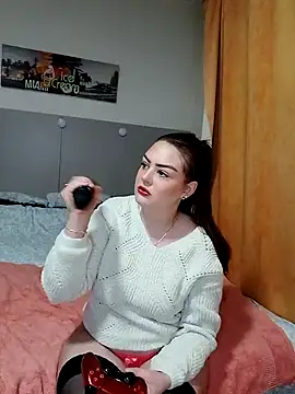 lagazosexy14 online show from 02.25.25