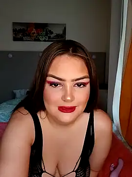 lagazosexy14 online show from 02.27.25