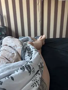 MargoXJoy online show from 03.12.26