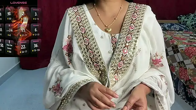 Aishwarya 101  online show from 12.15.25