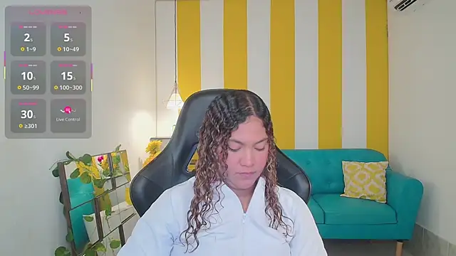 Cristal War online show from 09.26.25