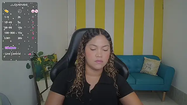 Cristal War online show from 10.22.25