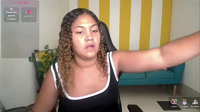 Cristal War online show from 11.09.25