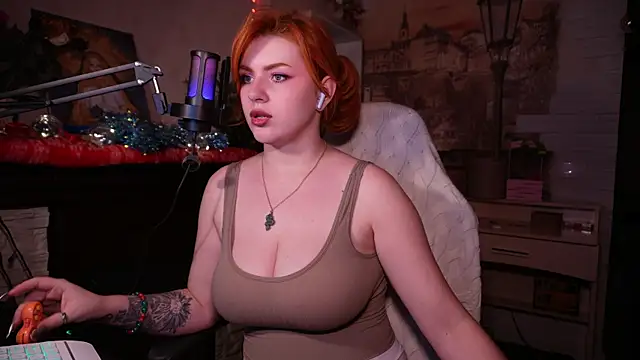 Chriss Fox online show from 01.10.25