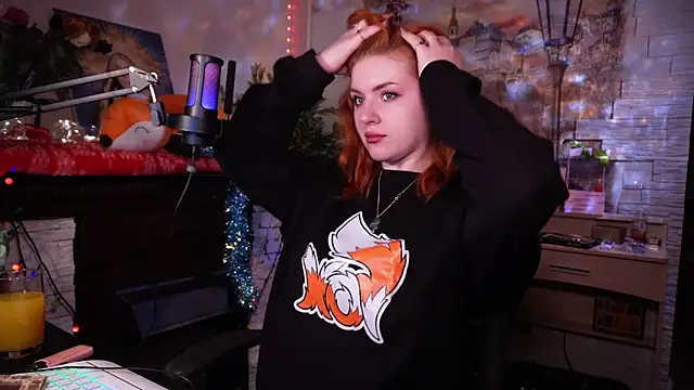 Chriss Fox online show from 01.14.25