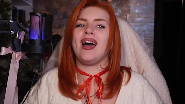 Chriss Fox online show from 02.12.25