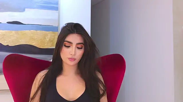  BellaDonna  online show from 03.20.26