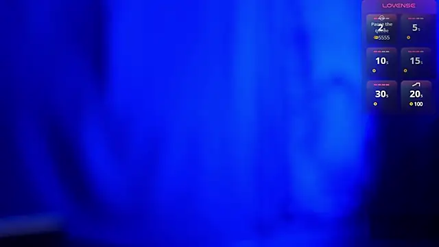 Snapshot of mitsu_ky chatting on 02.28.25 mitsu ky online show from 02.28.25