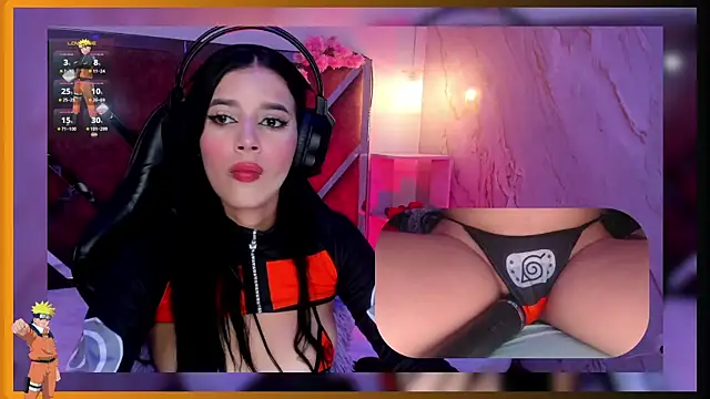 Snapshot of SweetieCloe_ chatting on 09.15.25 SweetieCloe online show from 09.15.25