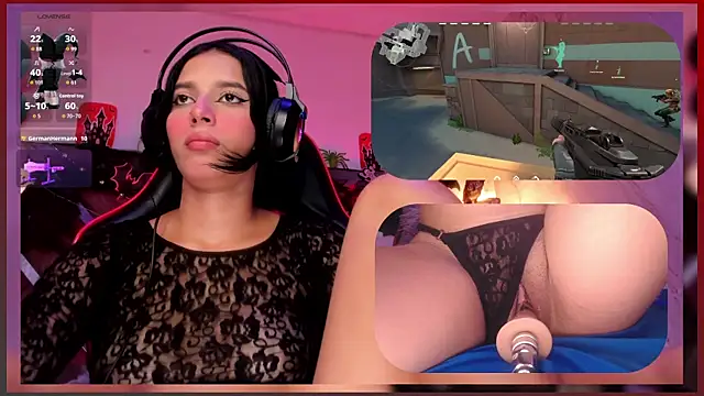 Snapshot of SweetieCloe_ chatting on 10.25.25 SweetieCloe online show from 10.25.25