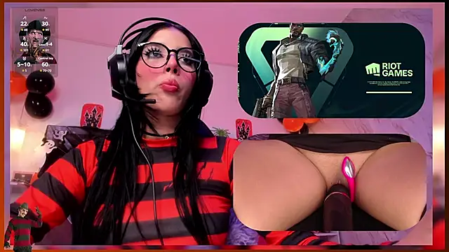 Snapshot of SweetieCloe_ chatting on 11.01.25 SweetieCloe online show from 11.01.25