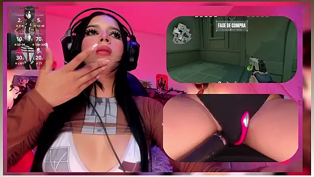 Snapshot of SweetieCloe_ chatting on 11.02.25 SweetieCloe online show from 11.02.25