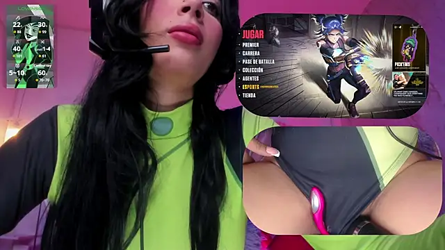 Snapshot of SweetieCloe_ chatting on 11.14.25 SweetieCloe online show from 11.14.25