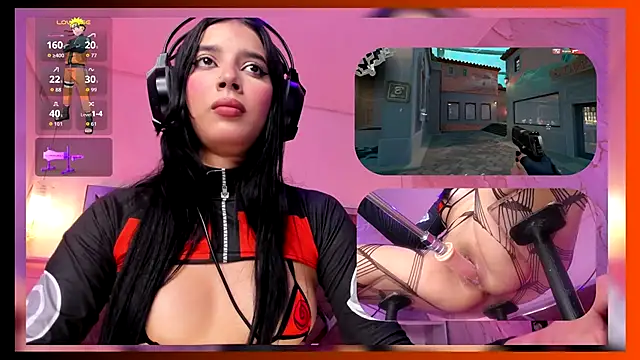 SweetieCloe  online show from 03.03.26