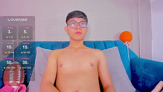 CodyTwink online show from 03.06.25