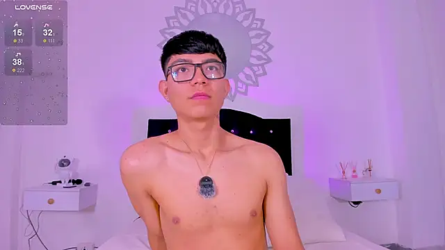 CodyTwink online show from 02.23.26