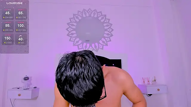 CodyTwink online show from 03.03.26