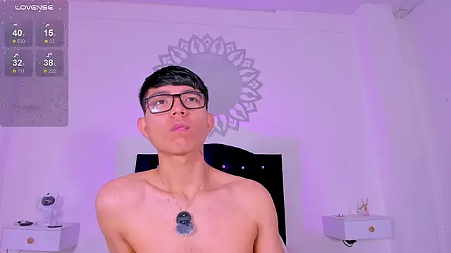 CodyTwink online show from 03.25.26