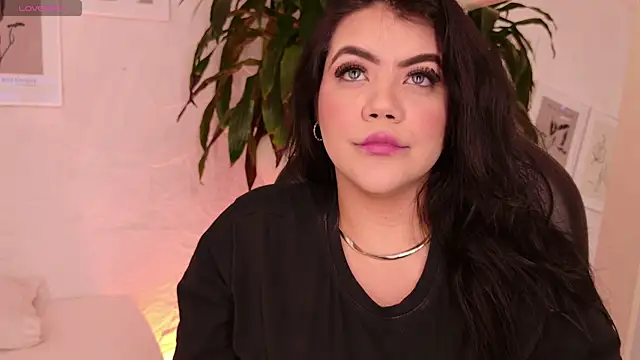 Harmonybabe  online show from 10.02.25