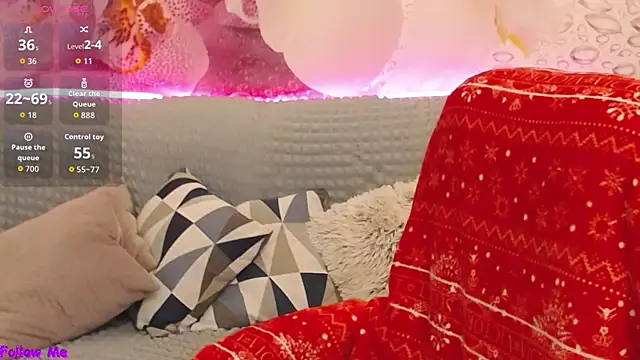 Nataly cute online show from 12.03.25