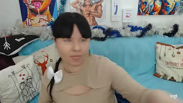 Sexy MALIKKA online show from 01.07.26