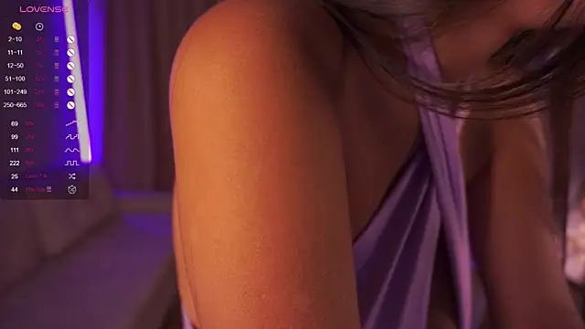 AnuricBriny online show from 09.11.25