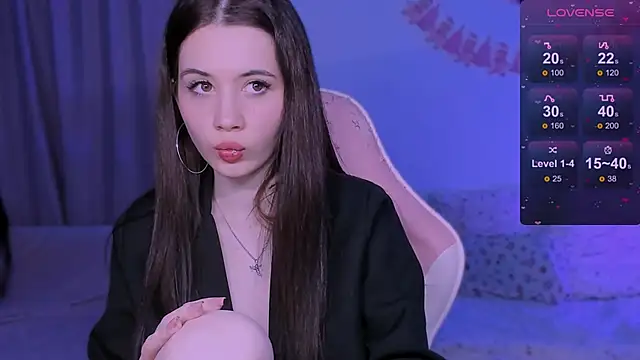 Snapshot of CoddleWeeper_ chatting on 02.05.26 CoddleWeeper online show from 02.05.26