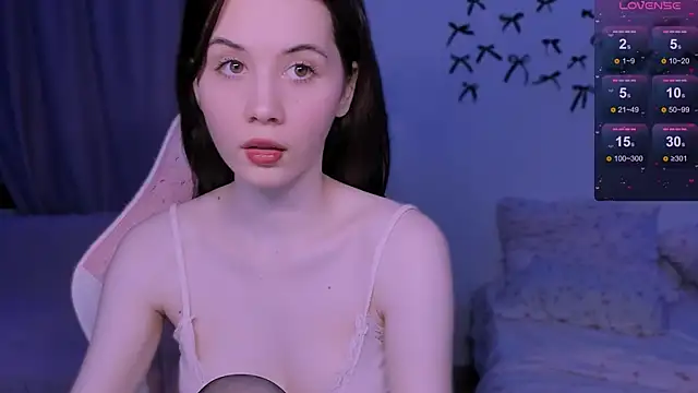 Snapshot of CoddleWeeper_ chatting on 02.25.26 CoddleWeeper online show from 02.25.26