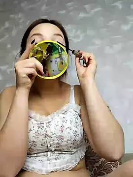  AnMiss  online show from 12.21.24