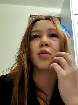  AnMiss  online show from 02.14.25