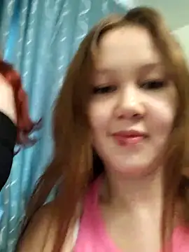  AnMiss  online show from 03.12.25